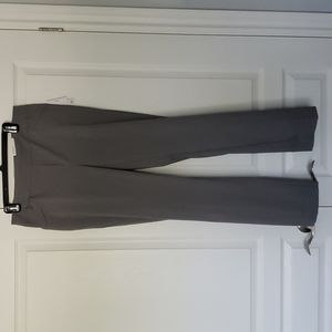 Long grey Reitmans pants